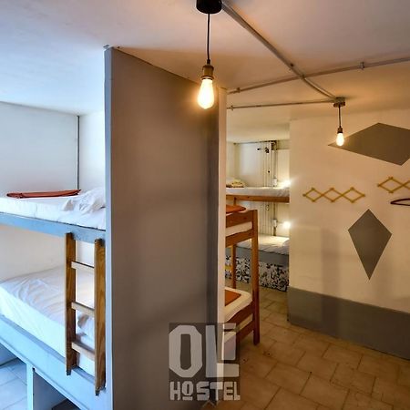 Oli Hostel 산라파엘 외부 사진