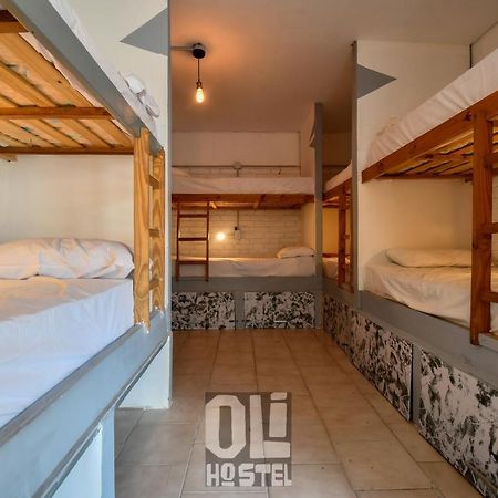 Oli Hostel 산라파엘 외부 사진