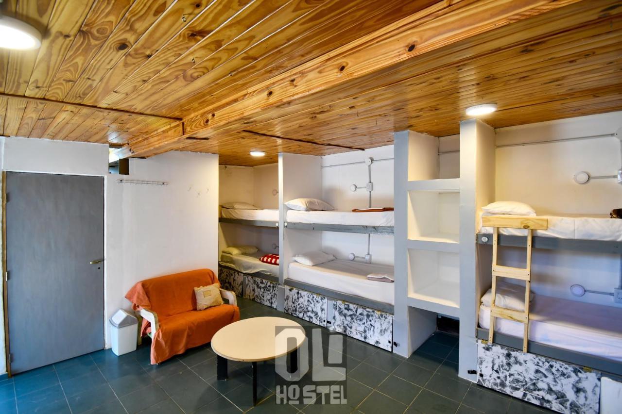 Oli Hostel 산라파엘 외부 사진