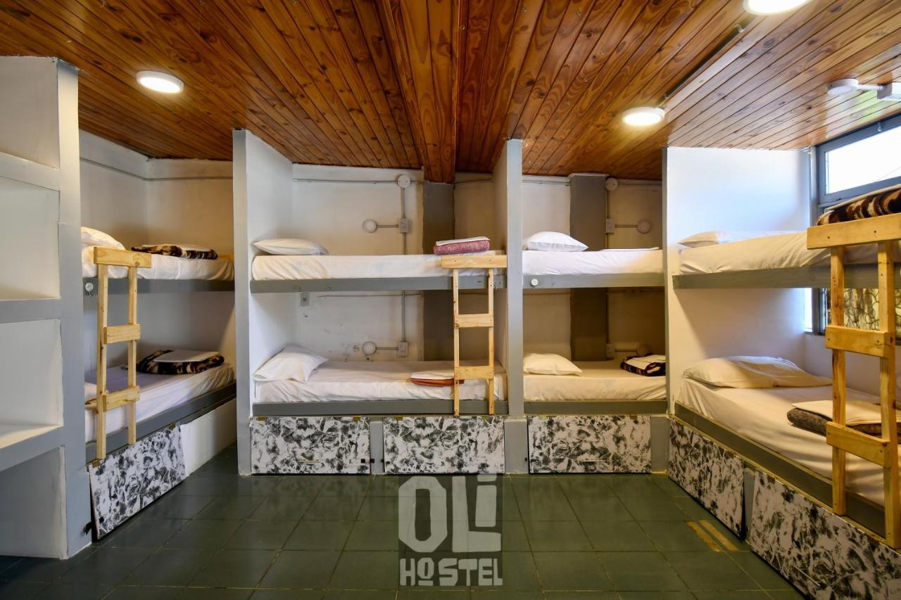 Oli Hostel 산라파엘 외부 사진