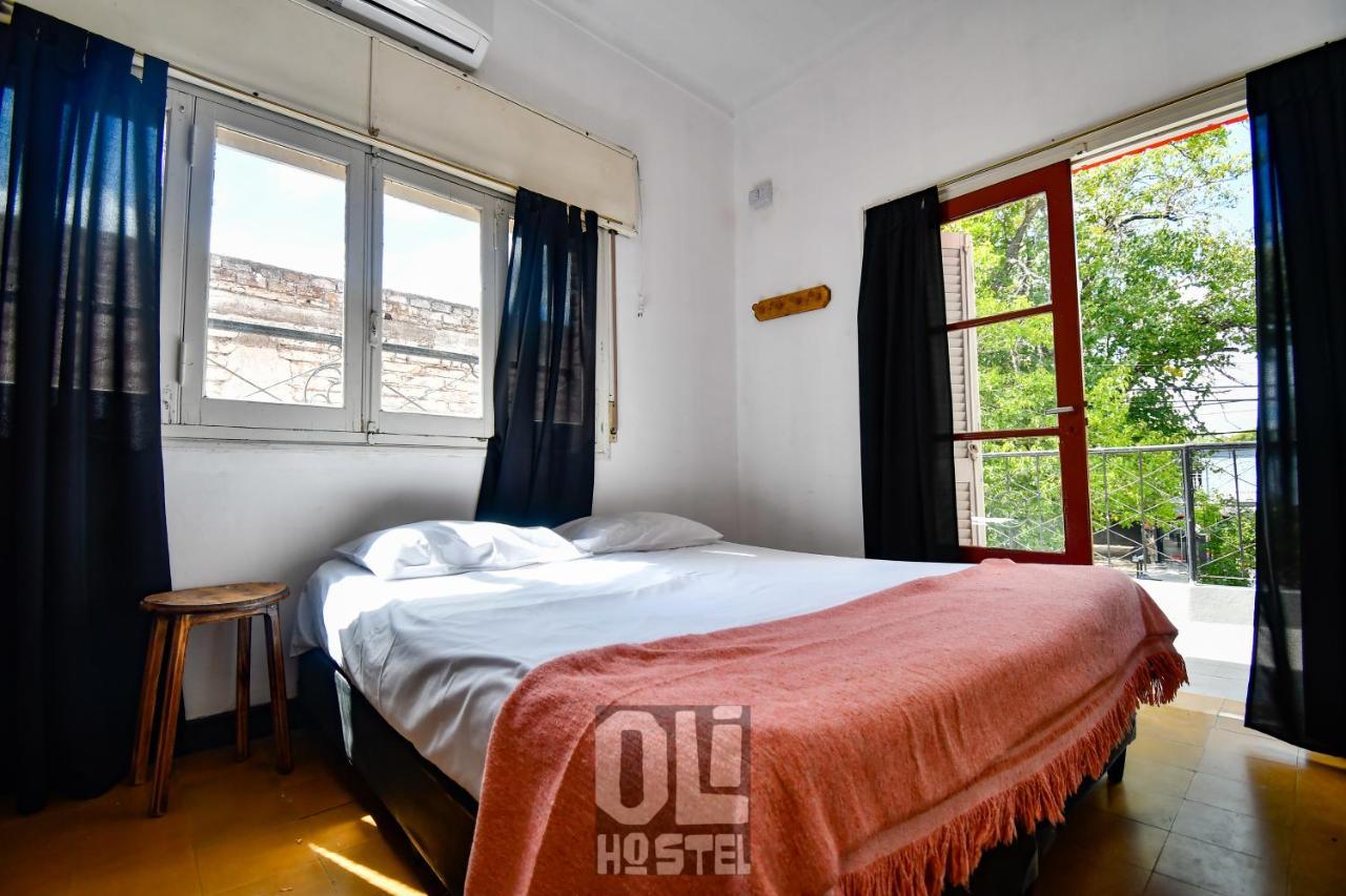 Oli Hostel 산라파엘 외부 사진